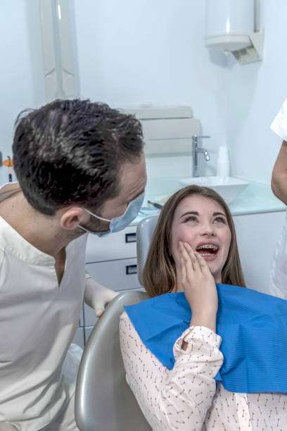 Best Emergency Dentist for Knocked-Out Tooth in Berwyn, PA