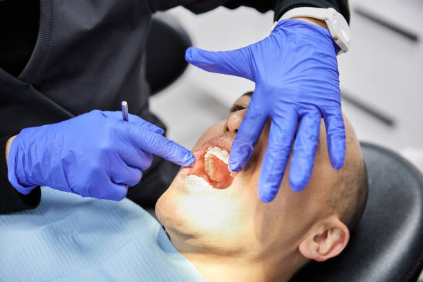 Best Emergency Dental Care for Abscessed Tooth in Berwyn, PA