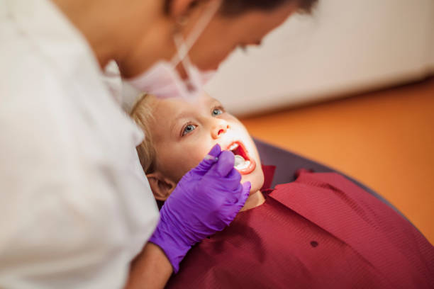 Best Orthodontic Emergency Dentist in Berwyn, PA